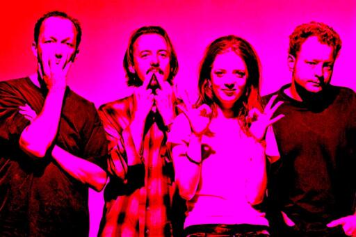 Garbage 1995