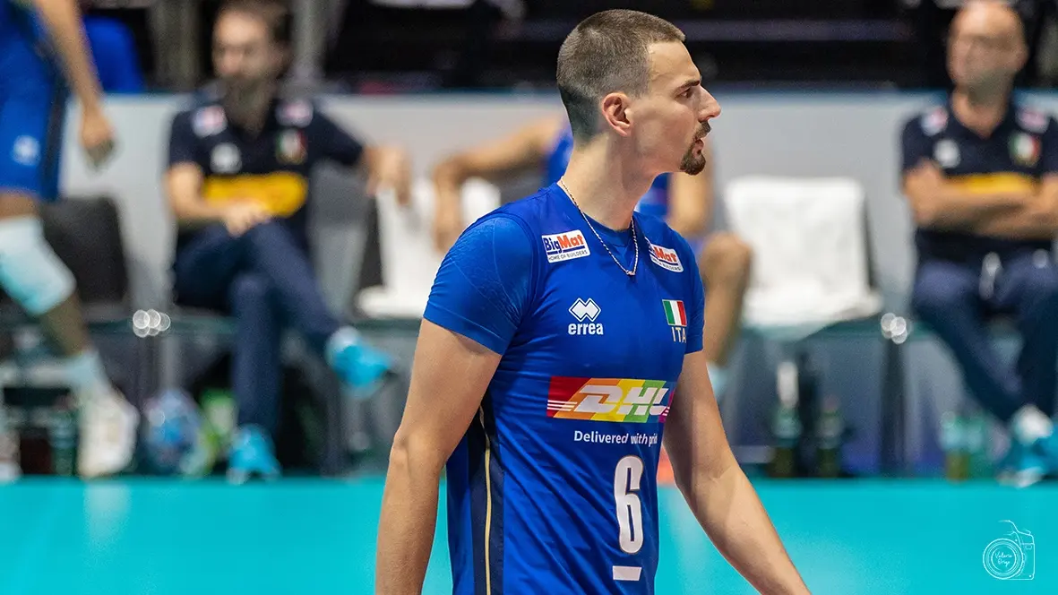 Quando si gioca Italia-Francia, Semifinale Europei volley 2023: orario, programma, tv, streaming - OA Sport