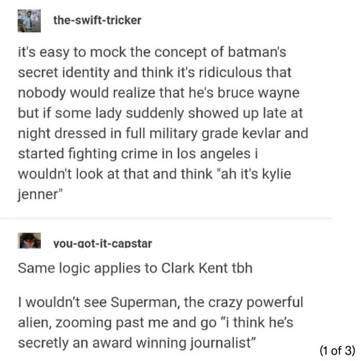 See their point