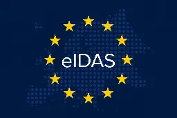 eIDAS 2.0, insicurezza by design?