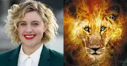 Le Cronache di Narnia: Greta Gerwig scriverà e dirigerà due nuovi film per Netflix