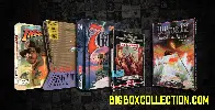 Big Box Collection - rivivi le vecchie confezioni in cartone dei giochi per PC