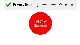 PrivacyTests.org: open-source tests of web browser privacy