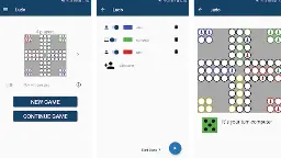 Ludo, gioco da tavolo per Android da 2 a 6 giocatori - Le Alternative -