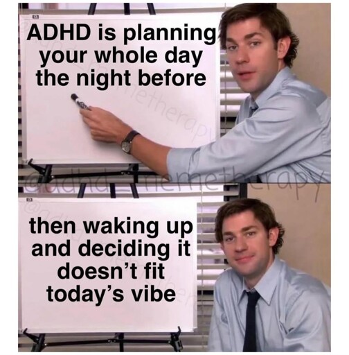 Well it is Saturday