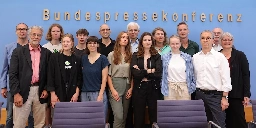 Il ricorso degli attivisti ambientalisti contro la legge tedesca per il clima - Il Post