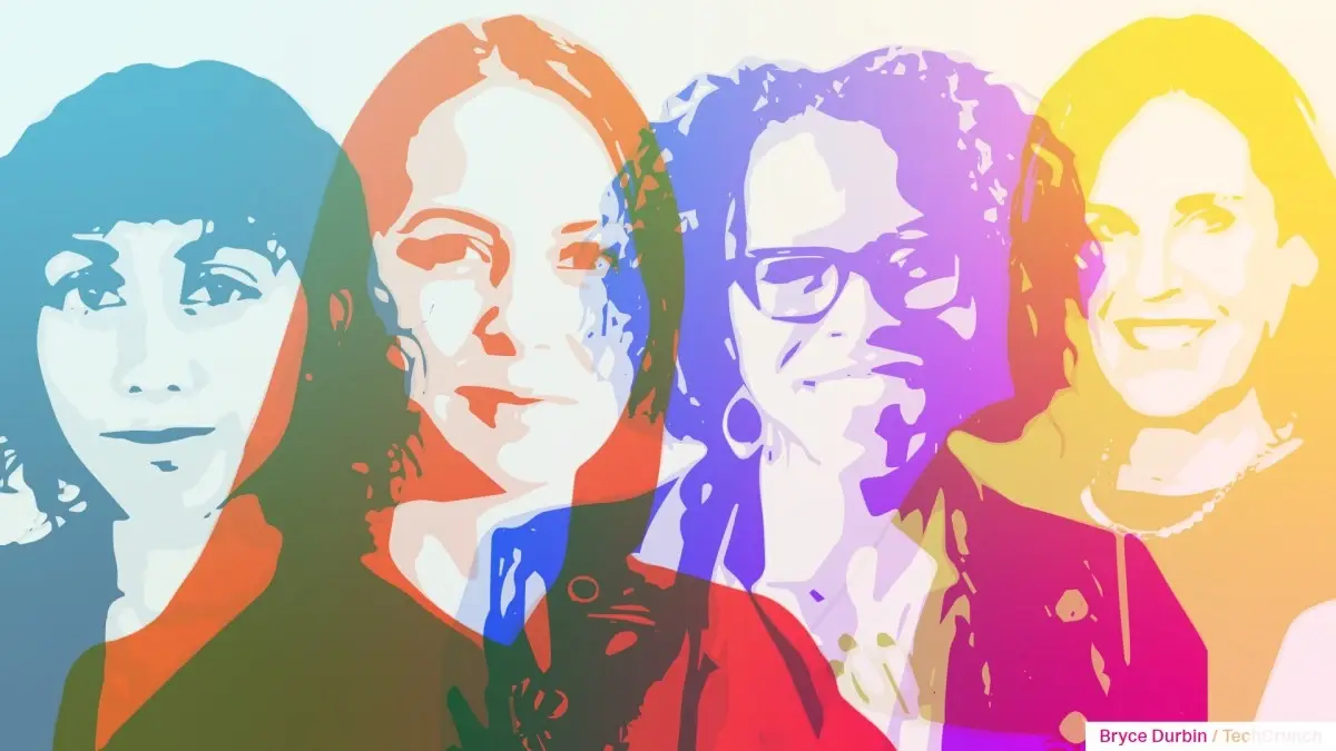 What we've learned from the women behind the AI revolution | TechCrunch