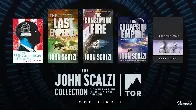 Humble Book Bundle: The John Scalzi Collection