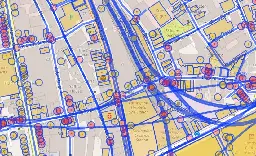 Rebuilding FourSquare for ActivityPub using OpenStreetMap