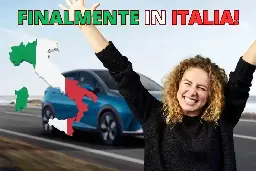 Finalmente in Italia le due Auto che tutti aspettavano: ecco dove potete comprarle - Mondofuoristrada.it