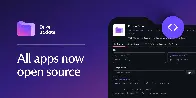 Le applicazioni di Proton Drive sono ora tutte open source