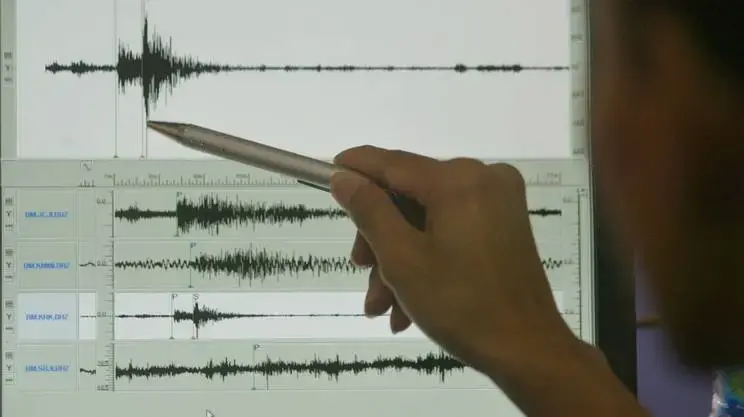 Terremoti: passi avanti verso una possibile preallerta