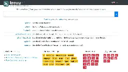 Trovu, cerca sul web solo con le scorciatoie - Le Alternative -