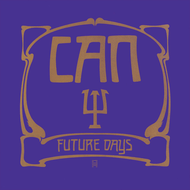 Can - Future Days (1973)