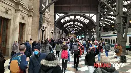 L'orario dello sciopero dei trasporti a Milano: i disagi tra cortei e vie chiuse