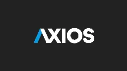 Energy & Environment - Axios